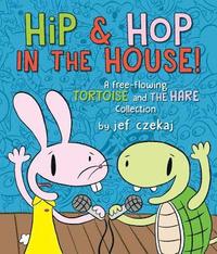 bokomslag Hip & Hop in the House!