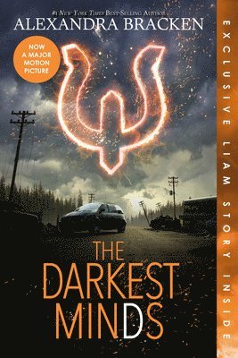Alexandra Bracken - Darkest Minds, the (Bonus Content), Häftad