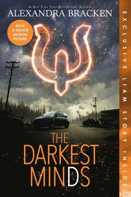 bokomslag Darkest Minds, the (Bonus Content)