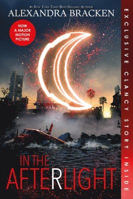 bokomslag In the Afterlight (Bonus Content)-A Darkest Minds Novel, Book 3