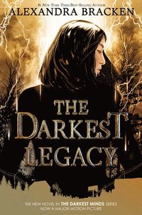 bokomslag The Darkest Legacy-The Darkest Minds, Book 4