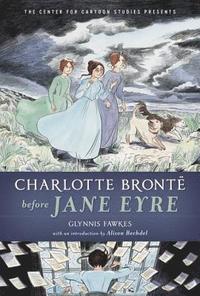 bokomslag Charlotte Bronte Before Jane Eyre