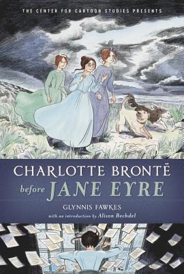 bokomslag Charlotte Bronte Before Jane Eyre