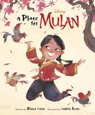 Place For Mulan 1