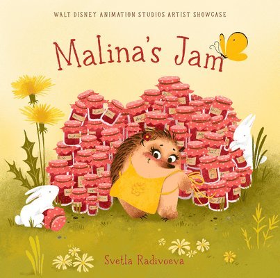 Malina's Jam 1