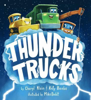 Thunder Trucks 1