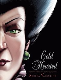 bokomslag Cold Hearted-Villains, Book 8