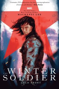 bokomslag The Winter Soldier: Cold Front