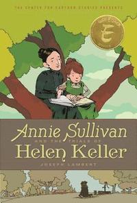 bokomslag Annie Sullivan and the Trials of Helen Keller