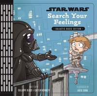 bokomslag Star Wars: Search Your Feelings