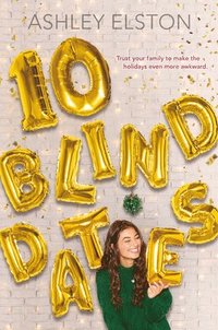 bokomslag 10 Blind Dates