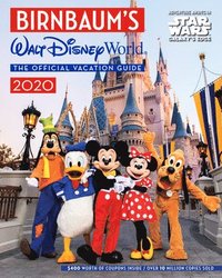 bokomslag Birnbaum's 2020 Walt Disney World