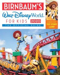 bokomslag Birnbaum's 2020 Walt Disney World for Kids