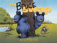 bokomslag The Bruce Swap