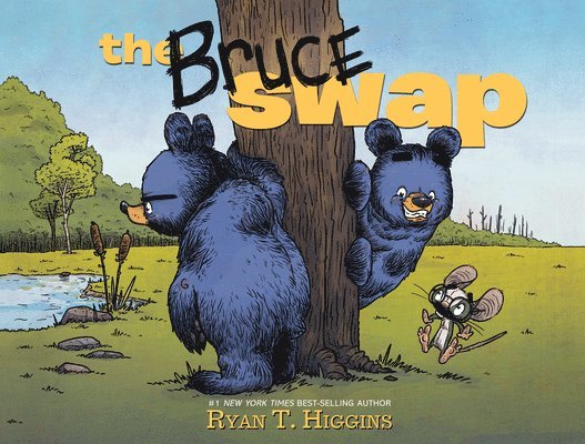 The Bruce Swap 1