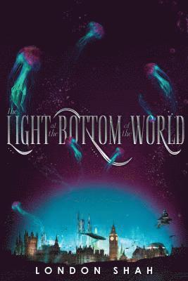 The Light At The Bottom Of The World 1