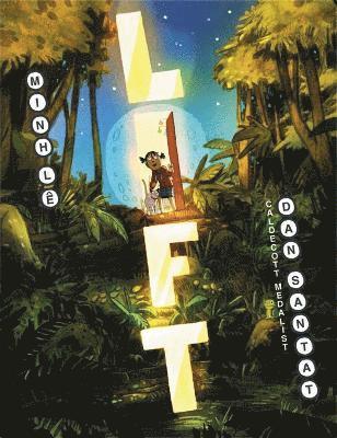 Minh Le - Lift, Inbunden