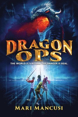 Dragon Ops 1