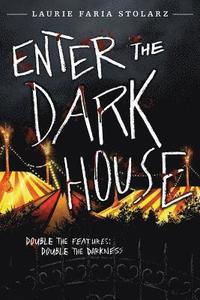 bokomslag Enter the Dark House