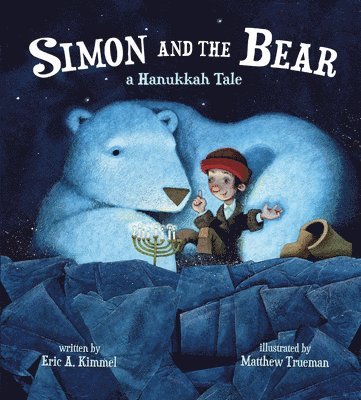 Simon and the Bear 1