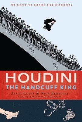 Houdini 1