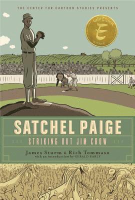 Satchel Paige 1