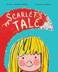 bokomslag Scarlet's Tale