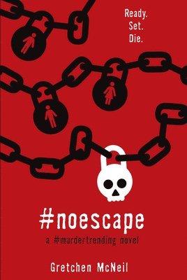 #NoEscape 1