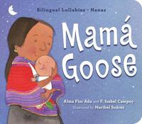 bokomslag Mama Goose