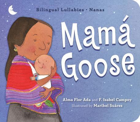 Mama Goose 1