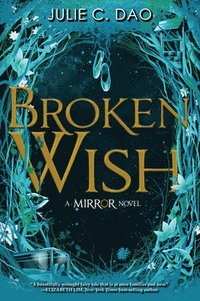 bokomslag Broken Wish (the Mirror, Book 1)