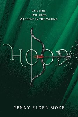 Jenny Elder Moke - Hood, Inbunden