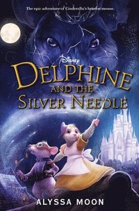 bokomslag Delphine and the Silver Needle