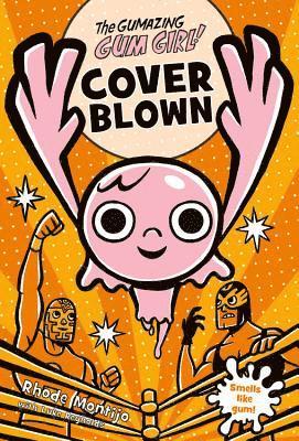 Cover Blown 1