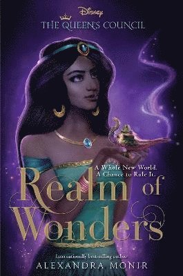 Realm of Wonders 1