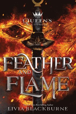 Feather and Flame 1