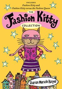 bokomslag The Fashion Kitty Collection
