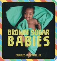 bokomslag Brown Sugar Babies
