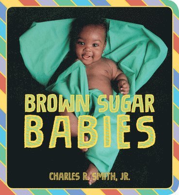 Brown Sugar Babies 1