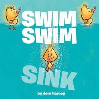 bokomslag Harney, J: Swim Swim Sink