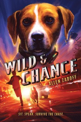 Wild & Chance 1