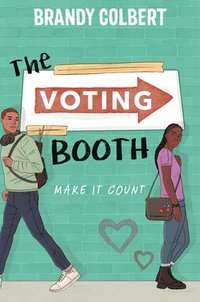bokomslag Voting Booth