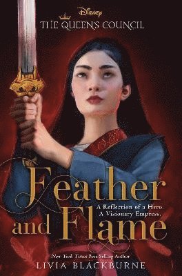 Feather and Flame