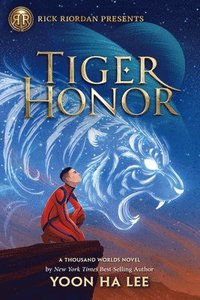 bokomslag Tiger Honor