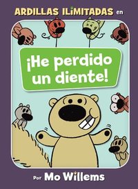 bokomslag !He Perdido Un Diente!-spanish Edition