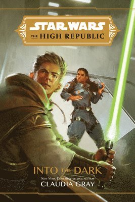 Star Wars The High Republic: Into The Dark 1