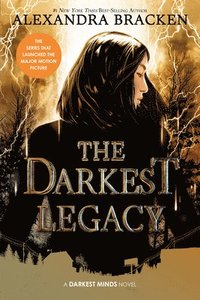 bokomslag The Darkest Legacy (the Darkest Minds, Book 4)
