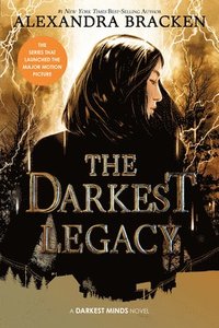 bokomslag The Darkest Legacy-The Darkest Minds, Book 4