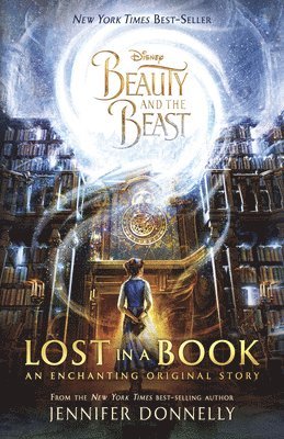 bokomslag Beauty and the Beast: Lost in a Book