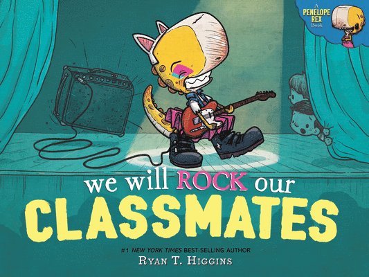 We Will Rock Our Classmates 1